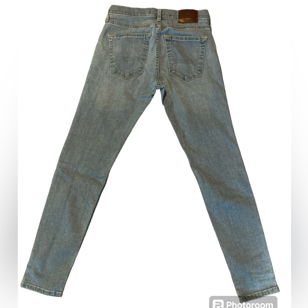 Hollister Super Skinny jeans - Picture 2 of 3
